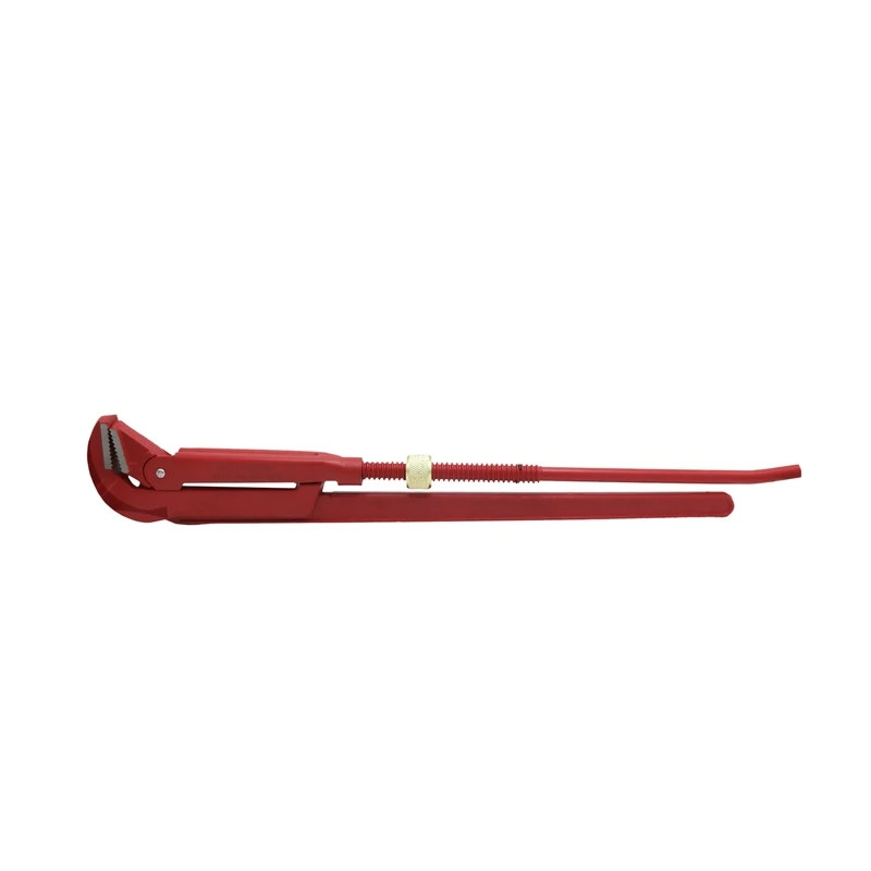 آچار شلاقی مدار مدل AJ-MDR-4INCH سایز 4 اینچ