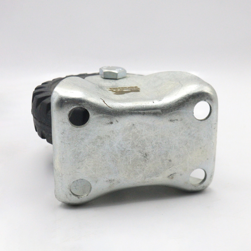 چرخ کفی دار مدل گوریلا کد YP-SABET-VARAGHI-120MM