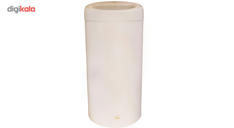 سطل زباله بهاز کالا مدل S- 506 ظرفیت 45 لیتری