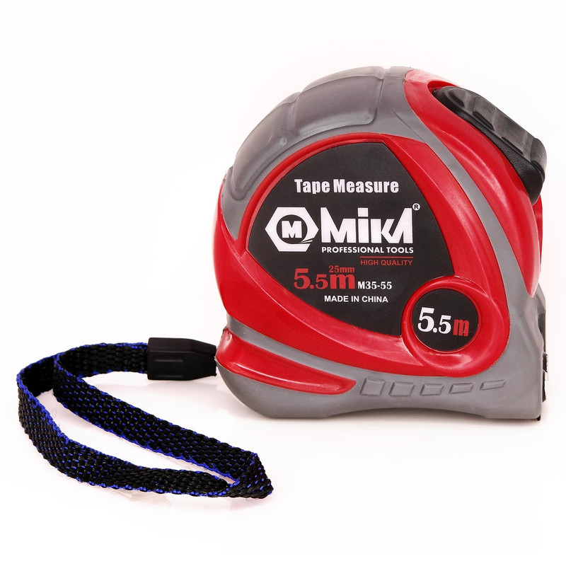 متر 5.5 متری میکا مدل ART-MIK-5.5 MM