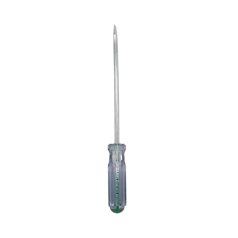 پیچ گوشتی دوسو کارلو مدل YP-NO.812-6*150MM 