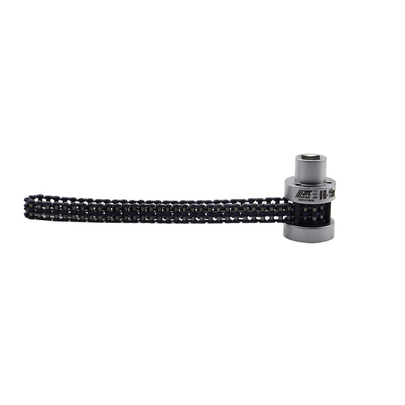 آچار فیلتر روغن جی تی سی  مدل زنجیری کد YP-1/2INCH-4773  سایز 1/2 اینچ