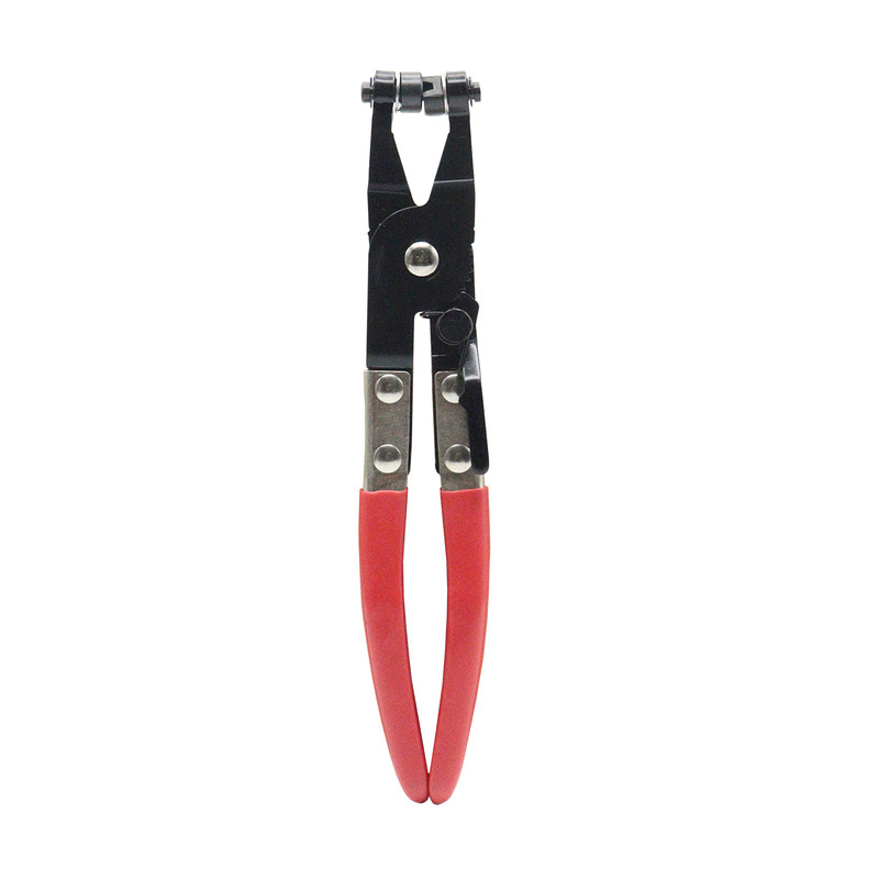 انبر بست شلنگ رادیاتور  ایست من کد YP-IND-VU78-21CM سایز 8 اینچ 