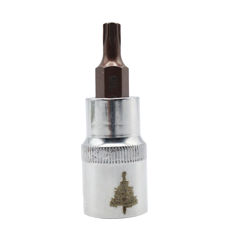 سری آلن بکس ستاره ای مدل دراگون برن کد YP-KOTAH-T35 سایز 1/2 اینچ