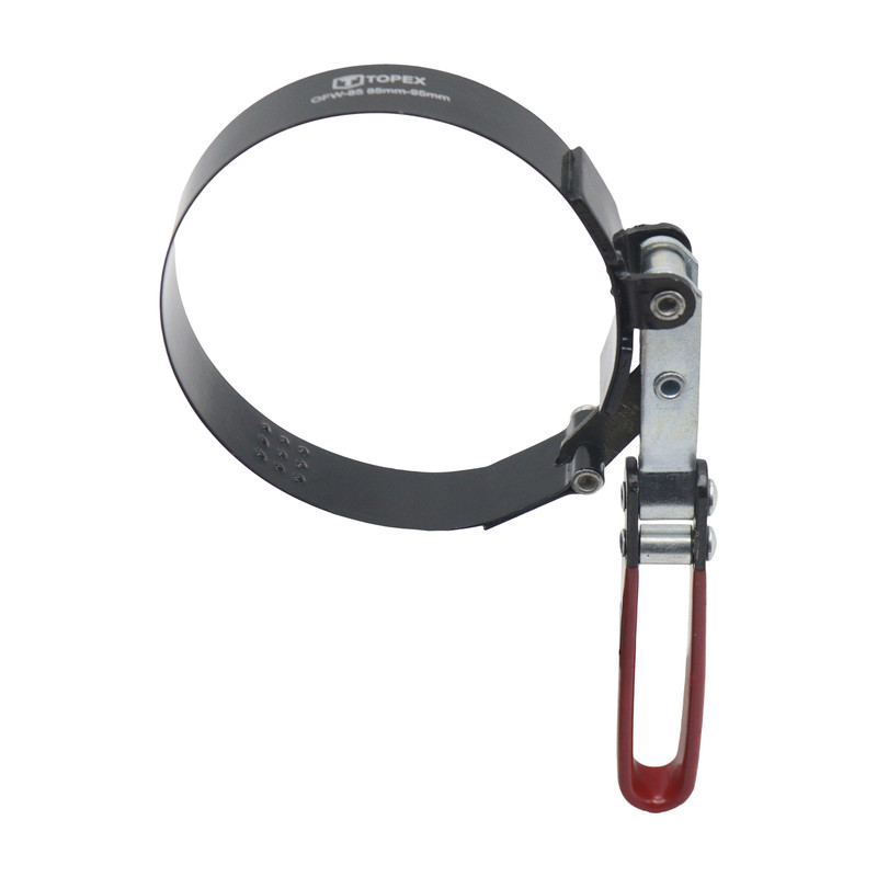 آچار فیلتر روغن تاپکس مدل YP-PERAYD-T701-AT-BOF2  مناسب برای پراید 