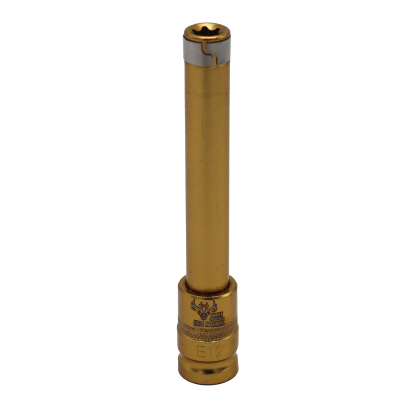 سری بکس ستاره ای مدل سویفت کد YP-FB-AN-E12-1.2INCH سایز 12 میلیمتر