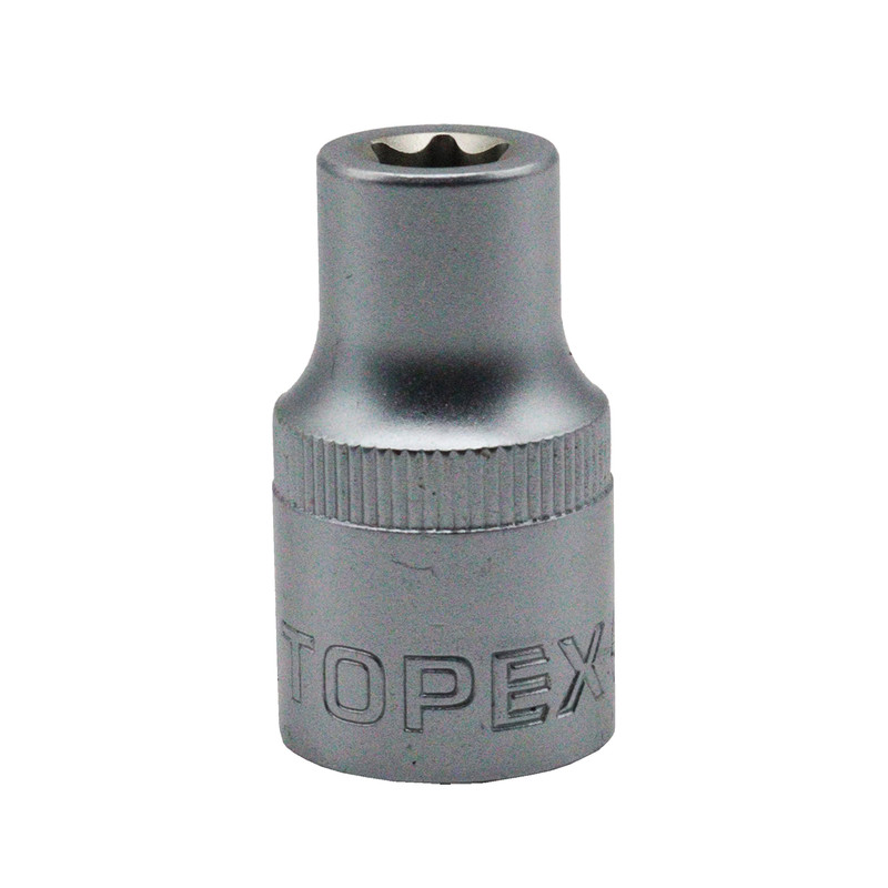 سری بکس تاپکس مدل E کد YPK-1/2INCH  سایز E10 میلی متر