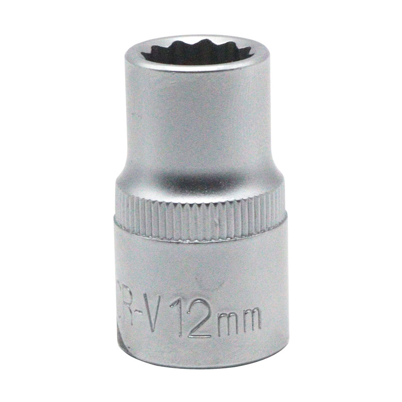 سری بکس تاپکس مدل YPK-12PAR-1/2INCH سایز 12 میلی متر