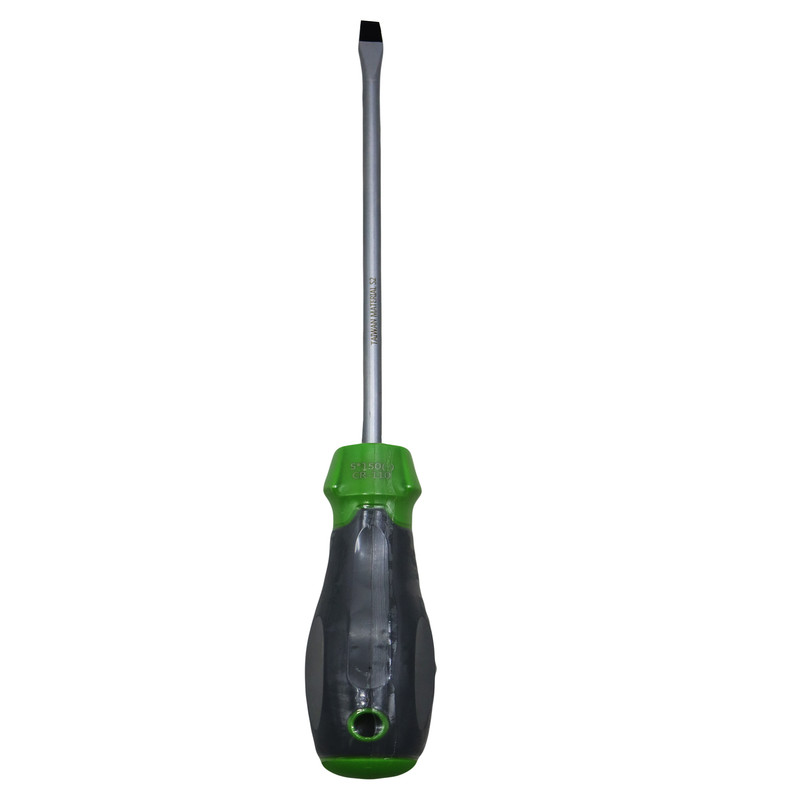 پیچ گوشتی دوسو مدل YP-5*150/CRASMAN110 سایز 150 میلی متر 