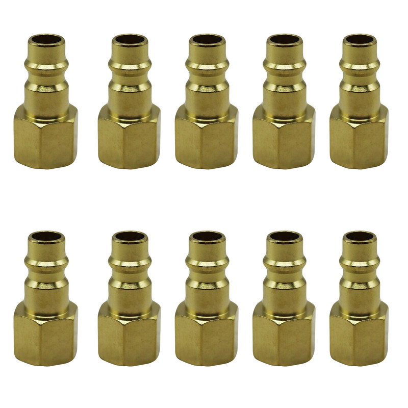 کوپلینگ تاپکس مدل YP-TP-SE2-2PF مجموعه 10 عددی 