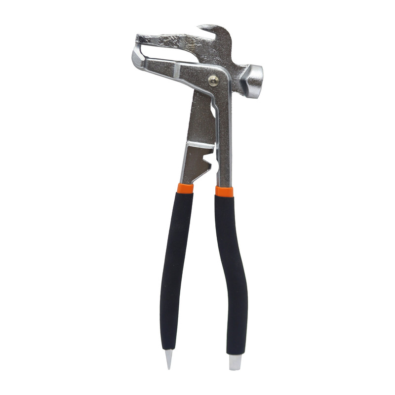 انبر بالانس تراست مدل YP-WBP/10 سایز 10 اینچ 