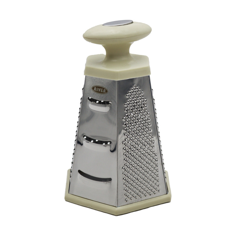 رنده ریور مدل شش طرفه کد YPTU-6TARAFE-8491-21CM