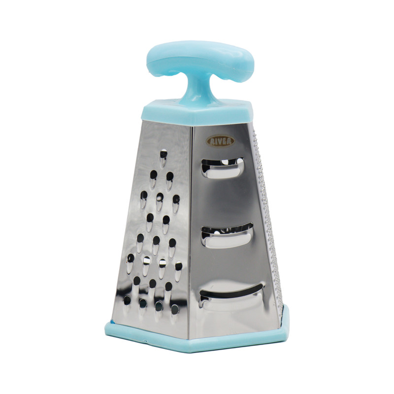 رنده ریور مدل شش طرفه کد YPTU-6TARAFE-8491-21CM