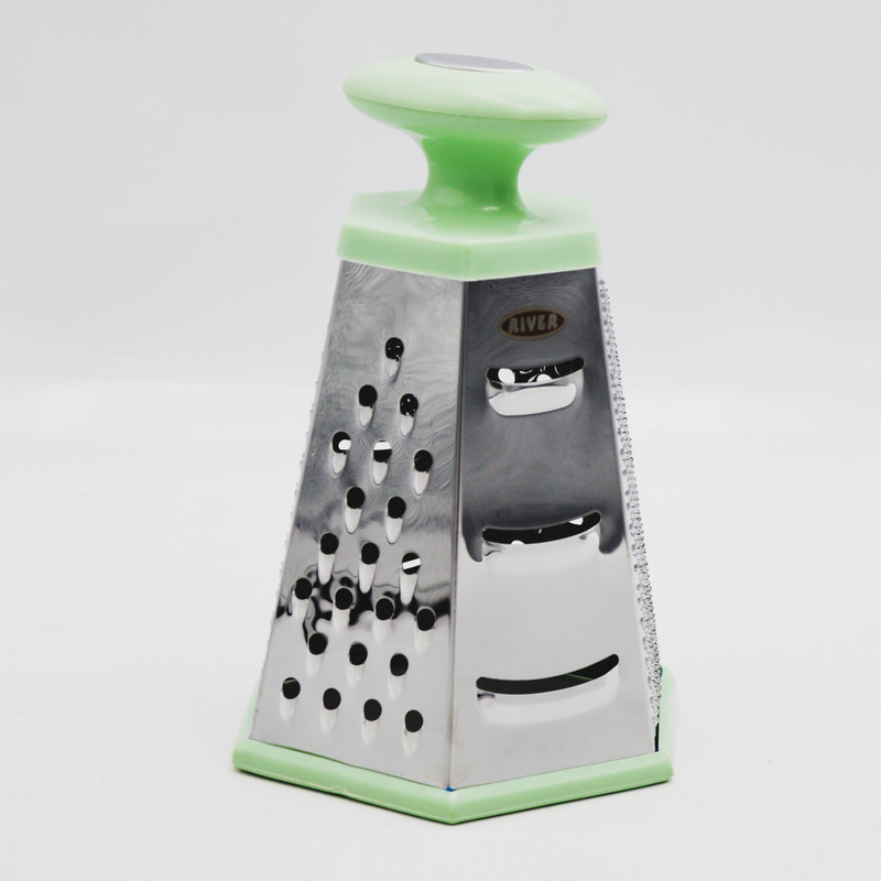 رنده ریور مدل شش طرفه کد YPTU-6TARAFE-8491-21CM