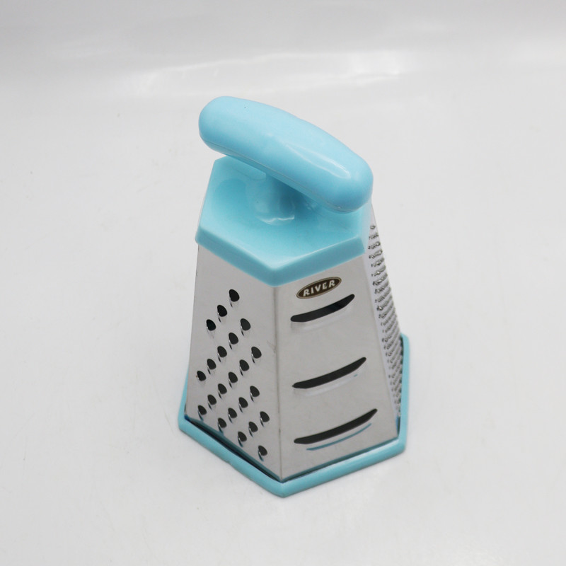 رنده ریور مدل شش طرفه کد YPTU-6TARAFE-8491-21CM