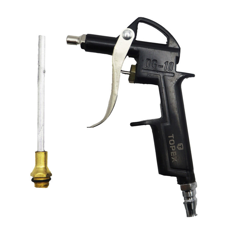 تفنگی باد تاپکس مدل  YPM-DG-10 مجموعه 2 عددی 