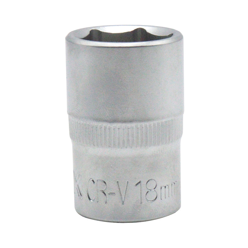 سری بکس تاپکس مدل  YPK-6PAR-1/2INCH سایز 18 میلی متر