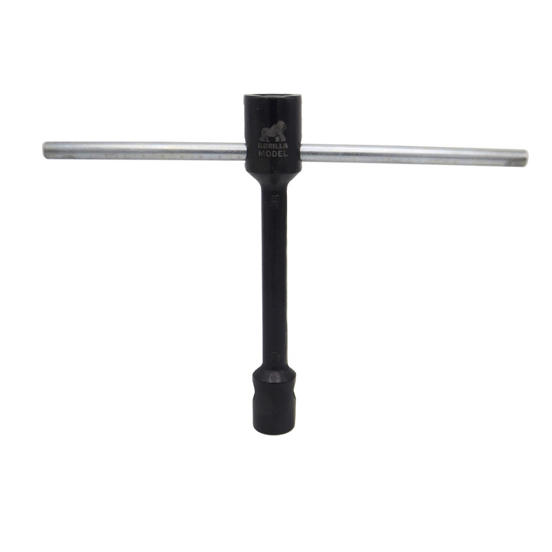 آچار چرخ مدل گوریلا کد YP-KAMIYOONI سایز 36-30 میلیمتر 
