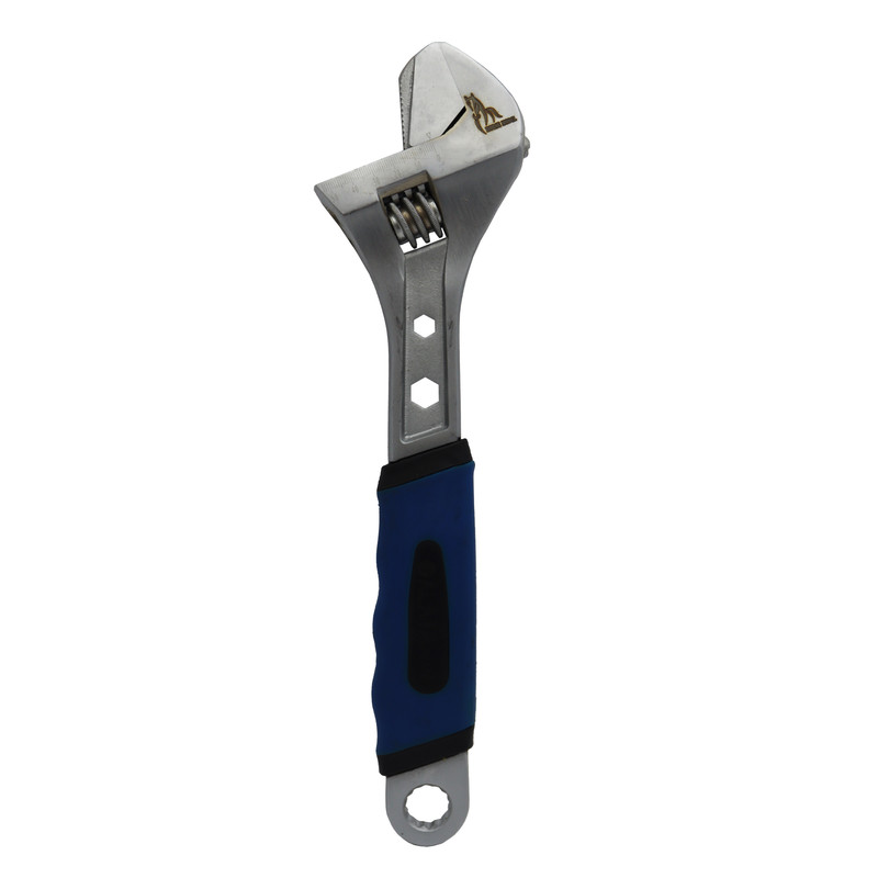 آچار فرانسه مدل  هورس کد YPAL-375MM سایز 15 اینچ