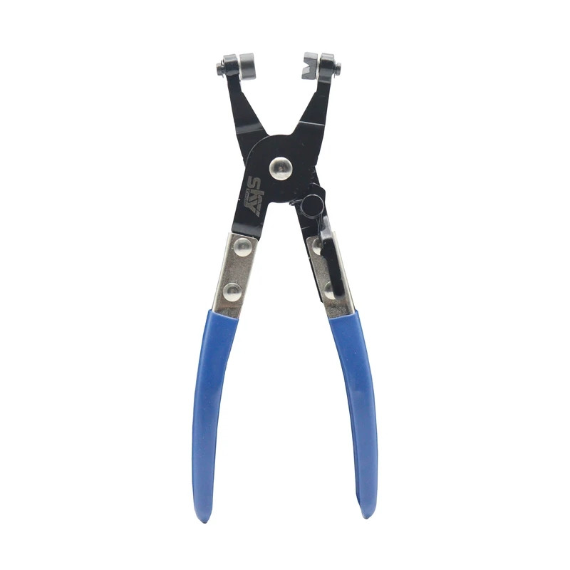 انبر بست رادیاتور اسکای AJ-SKY-ST-1541 سایز 8 اینچ