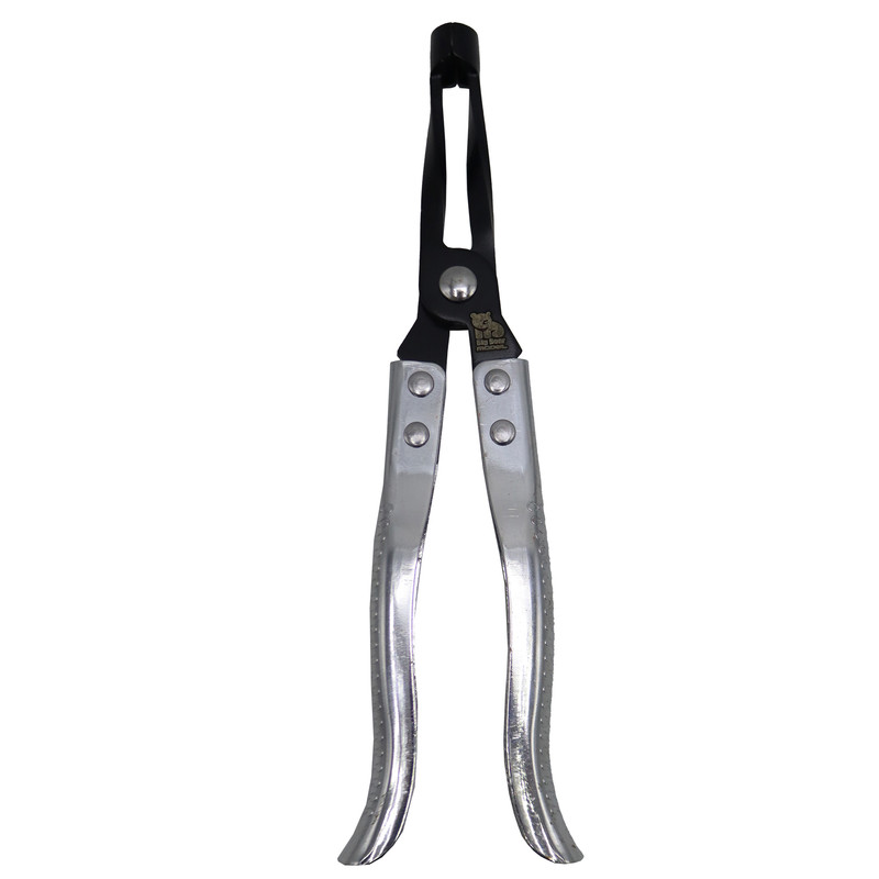  انبر گیت ساق سوپاپ مدل بیگ بر کد YPAUT-265MM سایز 10.5 اینچ