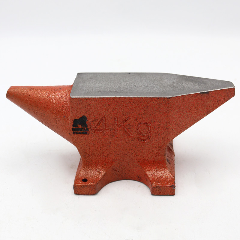 سندان مدل گوریلا کد YP-NA-4KG