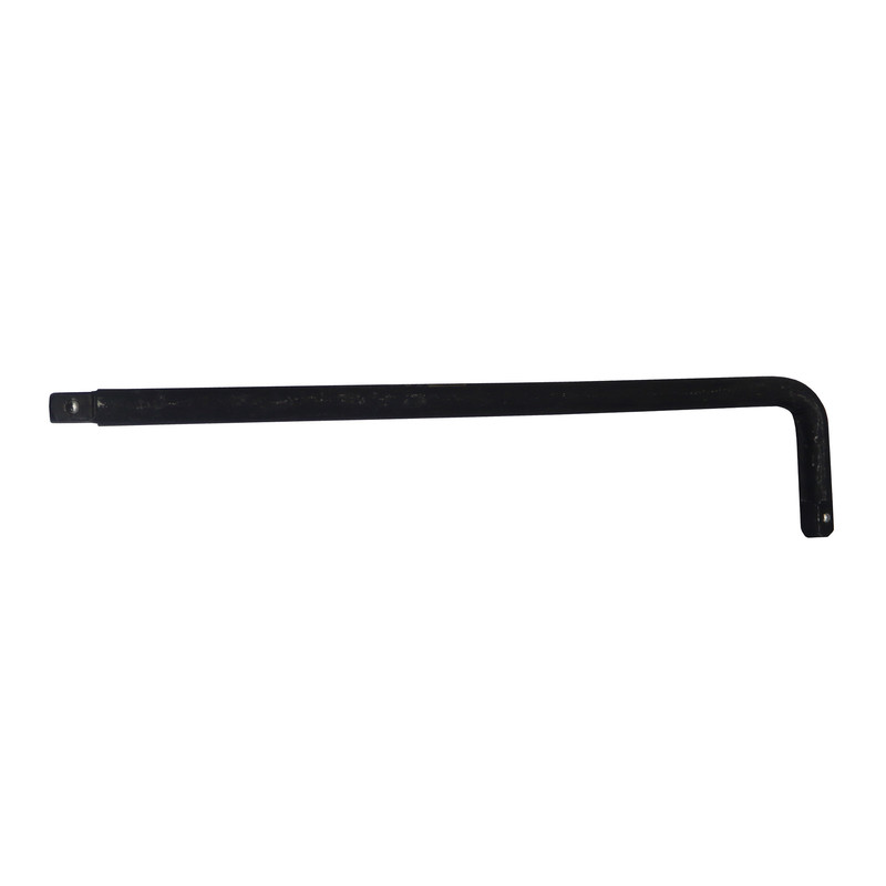دسته بکس میتا مدل ال کد YP-39CM سایز 1/2 اینچ