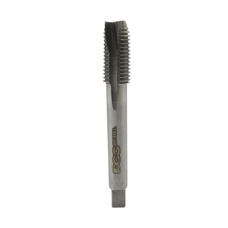 مته قلاویز ماشینی مدل داگ کد YPCR-M16-6H سایز 16میلی متر 