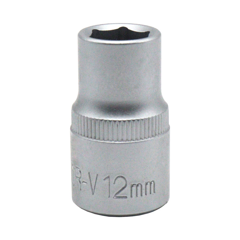 سری بکس تاپکس مدل  YPK-6PAR-1/2INCH سایز 12 میلی متر