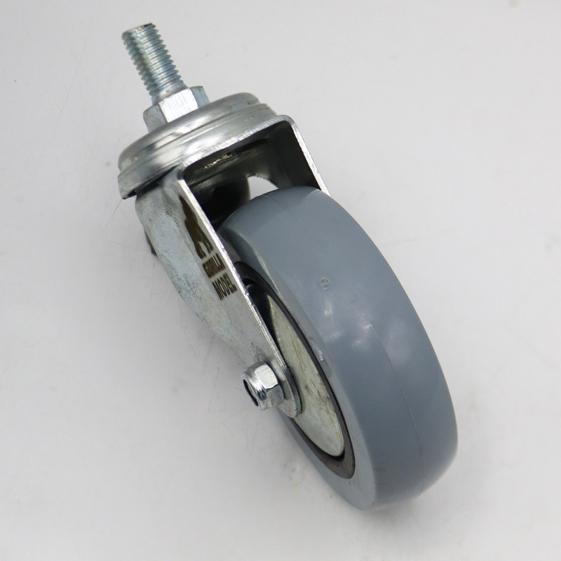 چرخ گردان مدل گوریلا کد YP-PICHI-LASTICI-100MM