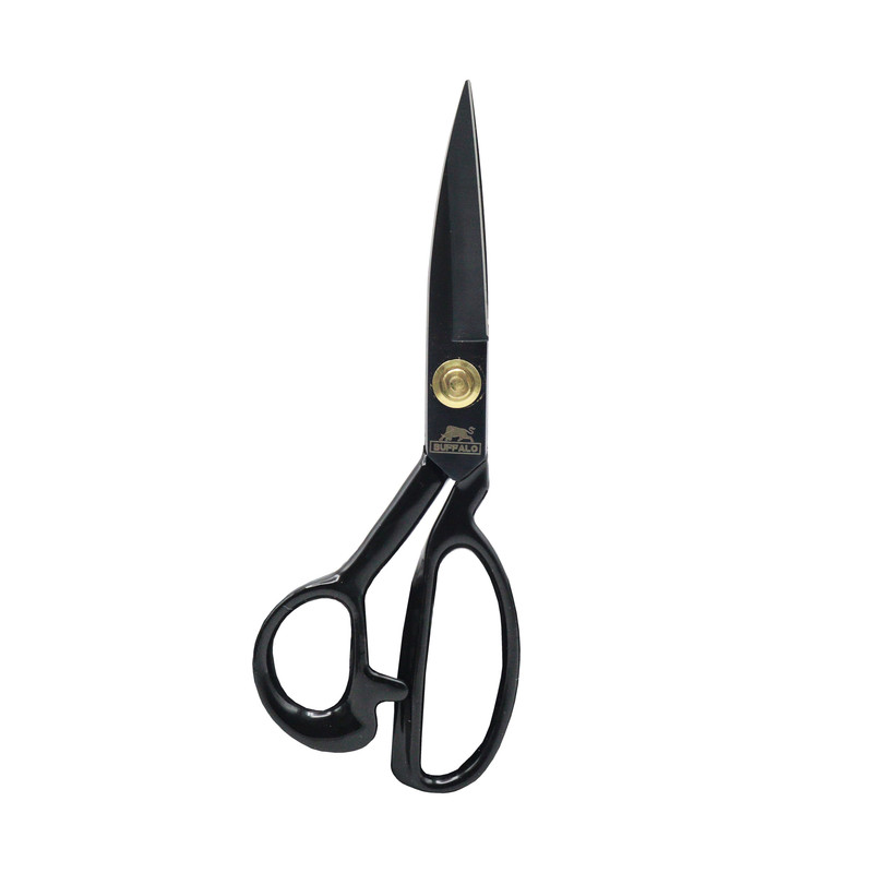 قیچی خیاطی بوفالو مدل YP-8INCH