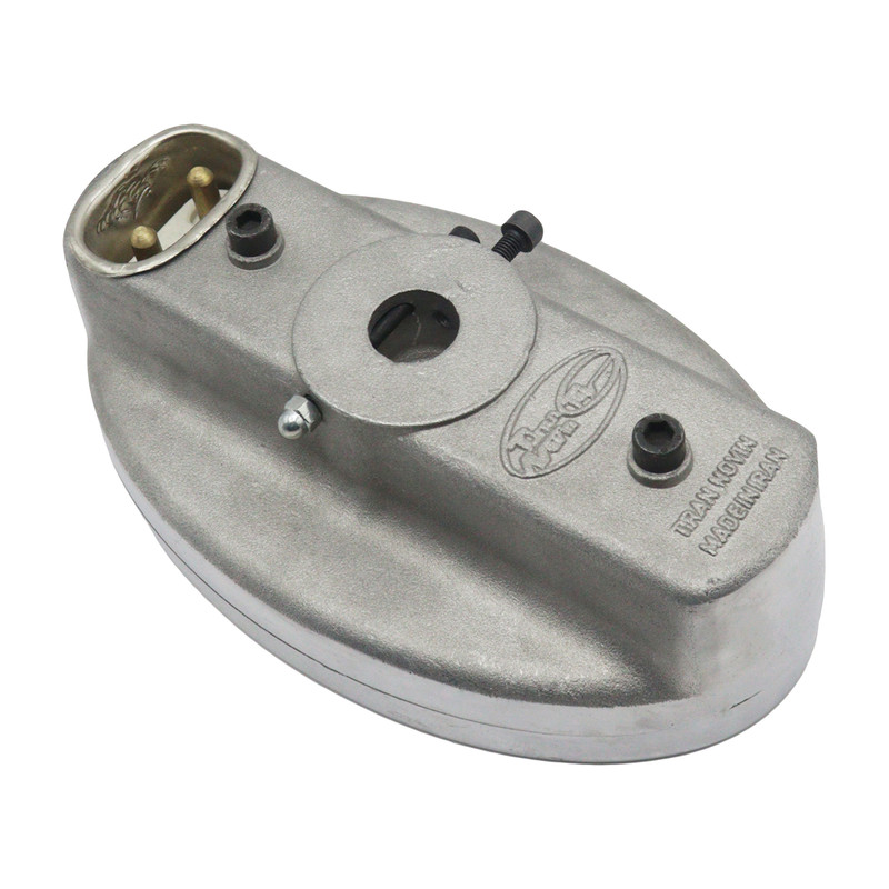 اتو یدک دستگاه آپارات بادی تیوپ تیران نوین مدل YP-500W