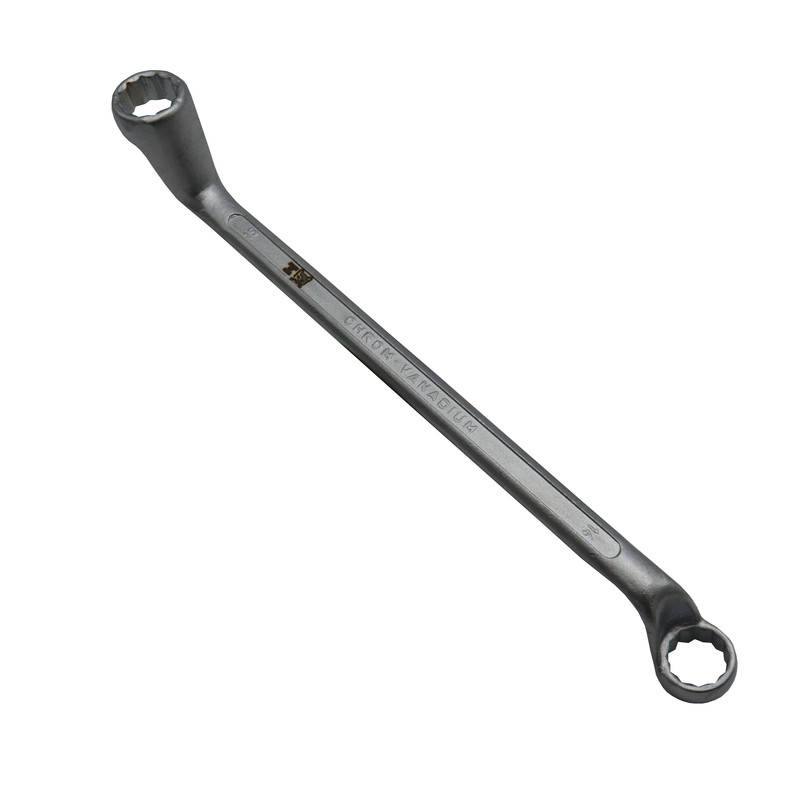 آچار دو سر رینگی مدل پرشین کت کد YPA-014-15MM سایز 14-15 میلیمتر