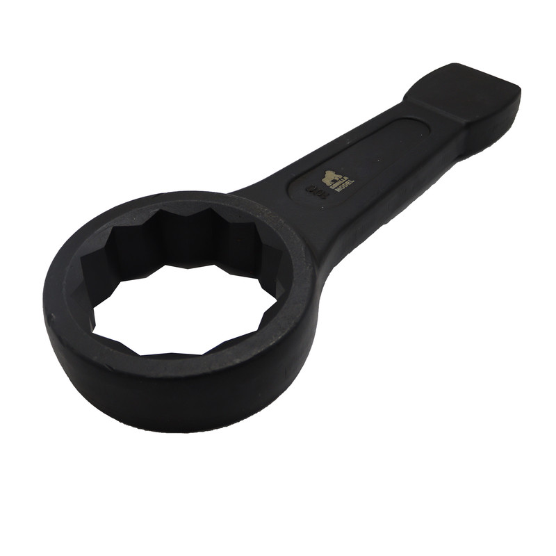 آچار رینگی چکشی مدل گوریلا کد YP-CHAKOSHI-100MM سایز 100 میلیمتر 
