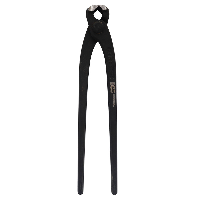 گاز انبر مدل داگ کد YPKNP-09 سایز 9 اینچ