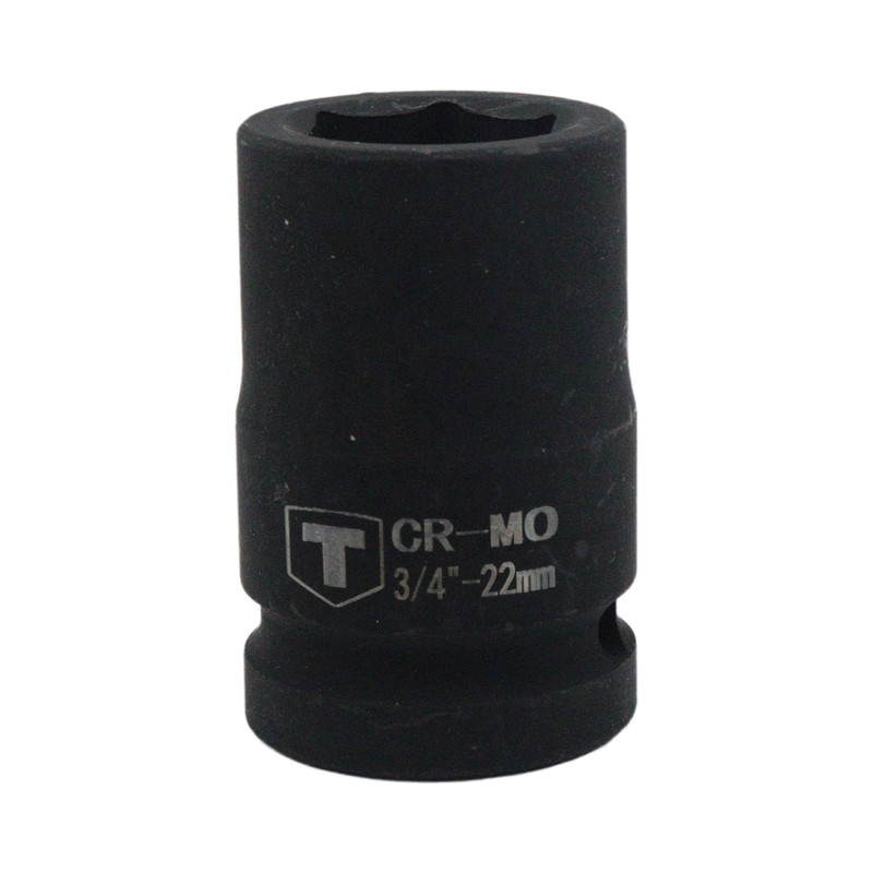 سری بکس تاپکس مدل YPK-3/4INCH  سایز 22 میلی متر