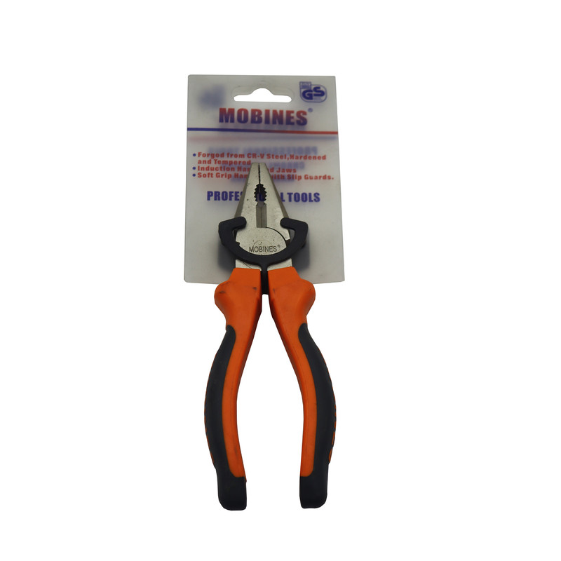 انبردست موبینس مدل YP-150MM سایز 6 اینچ