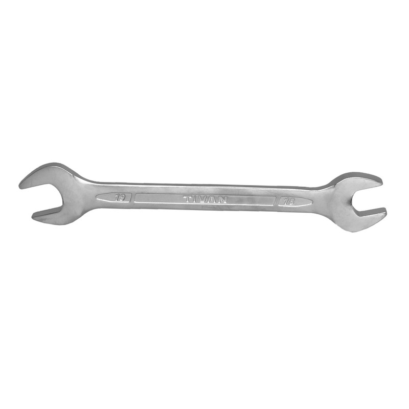 آچار تخت تیوان مدل ART-TN-2F-1819 سایز 18-19 میلی متر