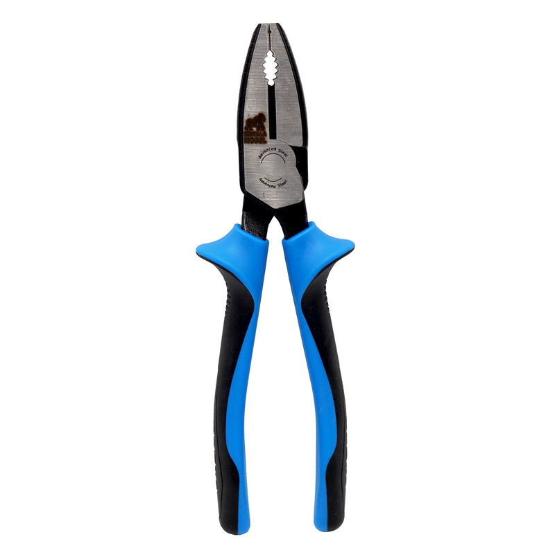 انبر دست مدل گوریلا کد YP-SP-20CM سایز 8 اینچ