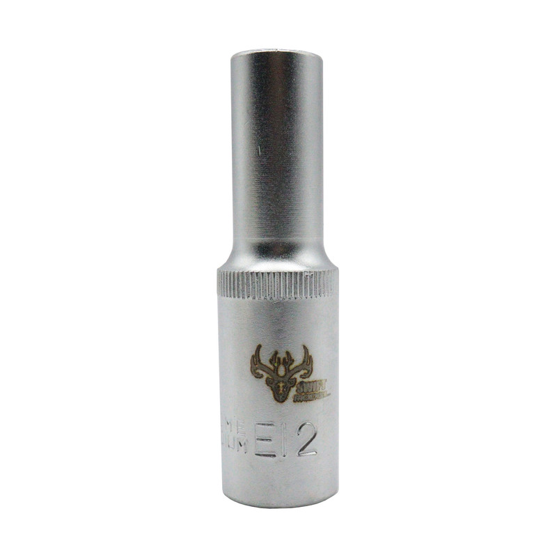 سری بکس ستاره ای مدل سویفت کد YP-TAIWAN-1/2-E12 سایز 12 میلی متر