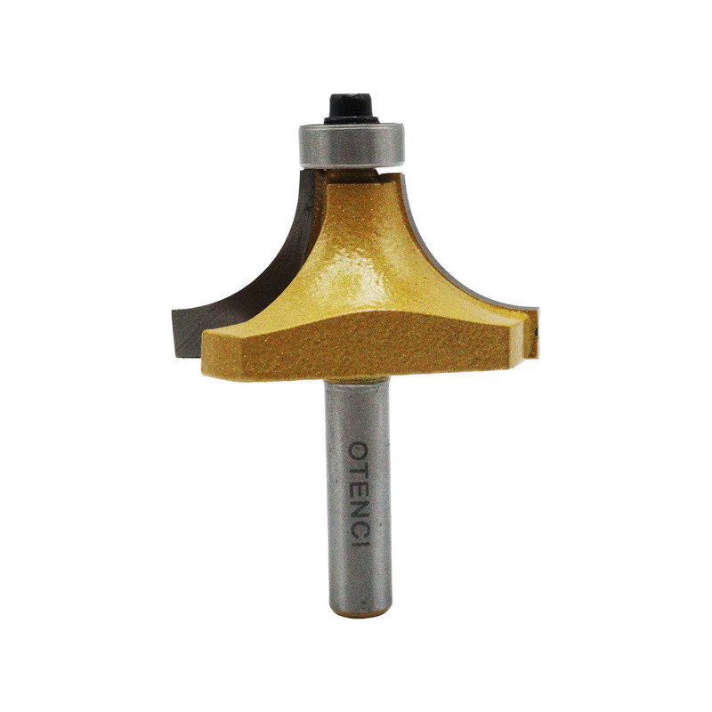  تیغ فرز بانکی اوتنسی مدل YP-R16/SHEFT8MM سایز 64 میلی متر 