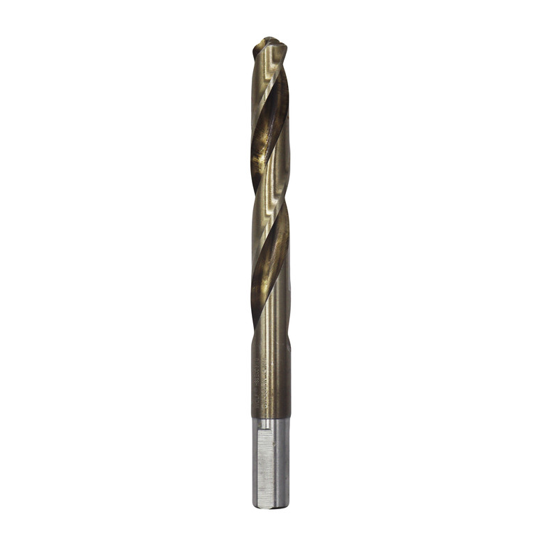 مته آهن ولف مدل مکس پلاس کد YP-014MM سایز 14 میلی متر
