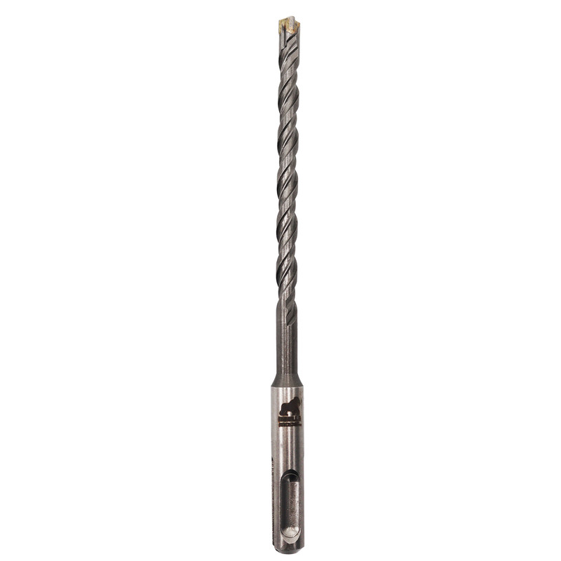 مته 4 شیار الماسه مدل گوریلا کد YPT-7160 سایز 7 میلیمتر