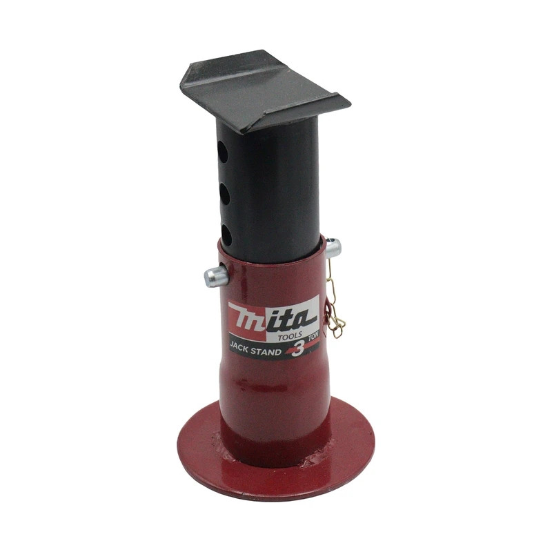 خرک خودرو میتا مدل AJ-MITA-3TON ظرفیت 3 تن
