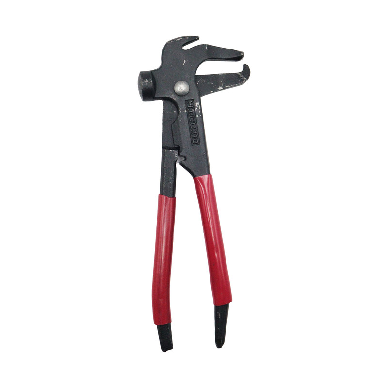 انبر بالانس تایگر مدل YP-9.5INCH/24CM سایز 9.5 اینچ 