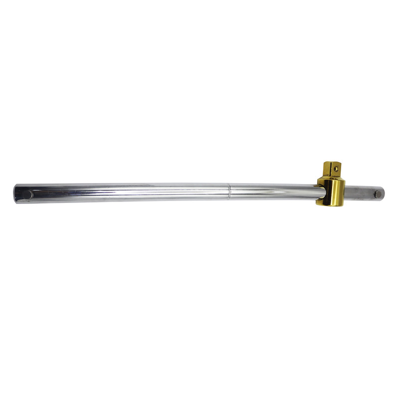 دسته بکس کشویی جی تی سی  مدل YP-TAIWAN-JTC-3729-20INCH درایو 3/4 اینچ 