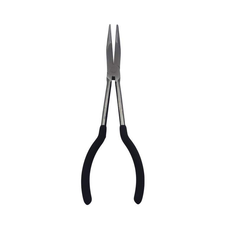 انبر دم باریک دی نرس مدل 280MM سایز 11 اینچ