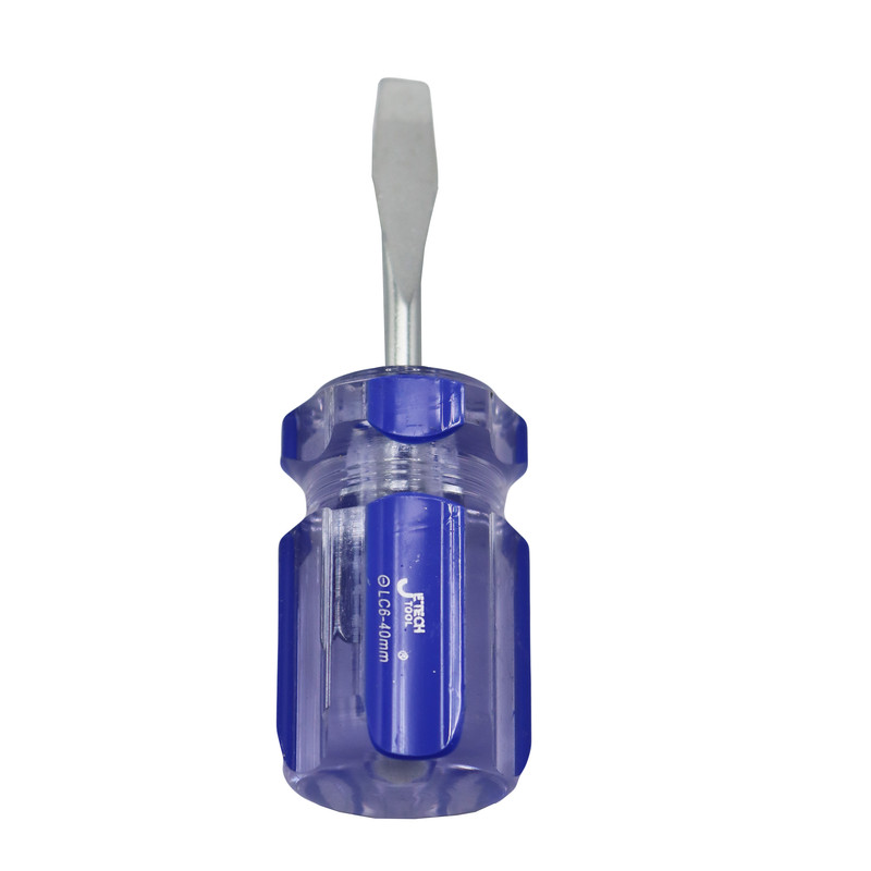 پیچ گوشتی مشتی دو سو جتک مدل YP-2SO/LC6-40MM