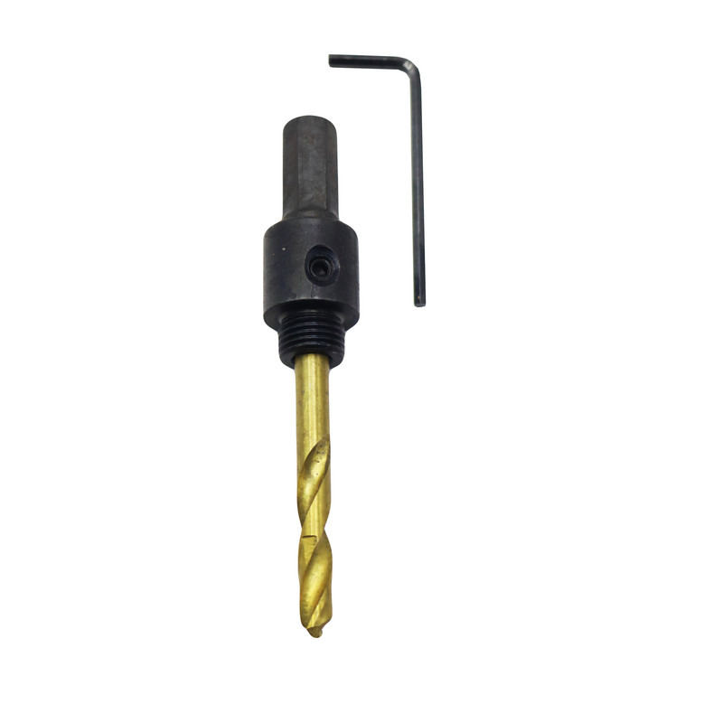 دنباله گرد بر استارمکس مدل YPK-HEX-14-31MM سایز 14-31 میلی متر 