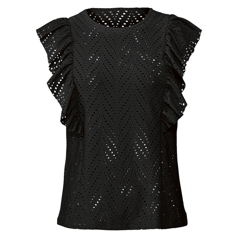 تاپ زنانه اسمارا مدل HN_ES790